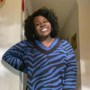 Meet your Posher, Sierra